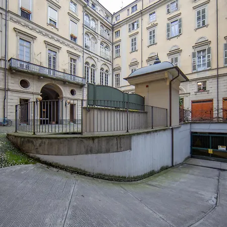 Casa Alfieri - Boutique In Centre With Box By A Porter *