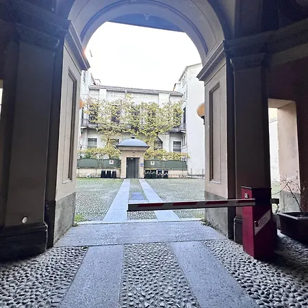 Casa Alfieri - Boutique In Centre With Box By A Porter Apartmán Turín