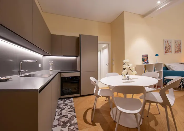 Apartment Casa Alfieri - Boutique In Centre With Box By A Porter *