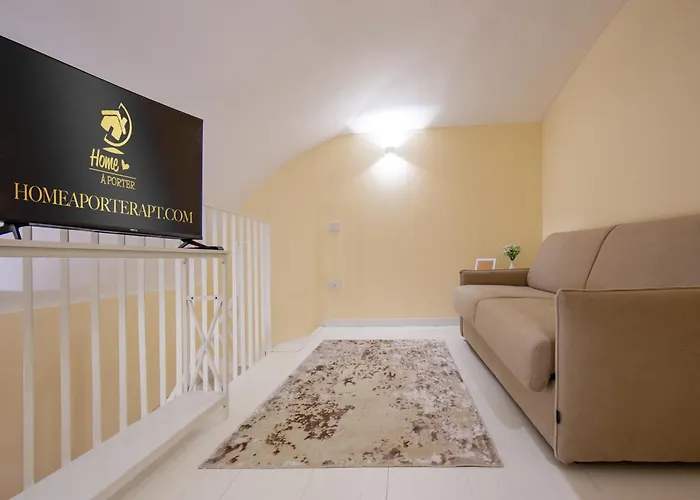 Apartment Casa Alfieri - Boutique In Centre With Box By A Porter