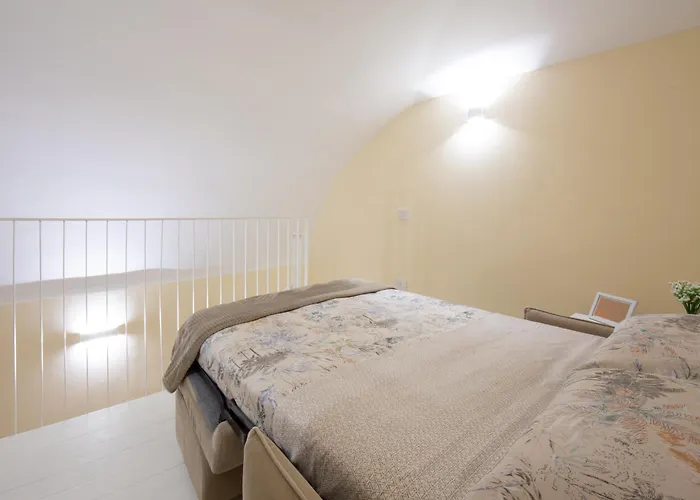 Apartment Casa Alfieri - Boutique In Centre With Box By A Porter