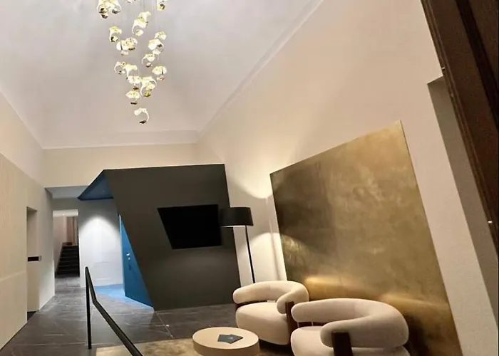 Apartment Casa Alfieri - Boutique In Centre With Box By A Porter