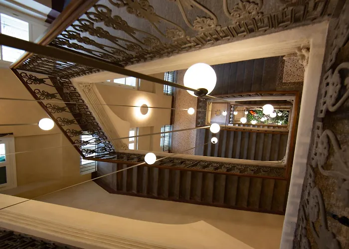 Apartment Casa Alfieri - Boutique In Centre With Box By A Porter *