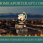 Casa Alfieri - Boutique In Centre With Box By A Porter Daire Torino