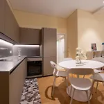 Daire Casa Alfieri - Boutique In Centre With Box By A Porter *