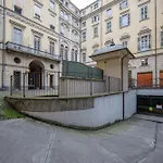 Casa Alfieri - Boutique In Centre With Box By A Porter *