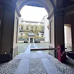 Casa Alfieri - Boutique In Centre With Box By A Porter Daire Torino